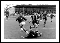 Inge Ejderstedt 1968 Östers IF No2-2