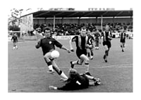 Inge Ejderstedt 1968 Östers IF No2-3