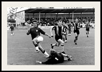 Inge Ejderstedt 1968 Östers IF No2-4