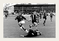 Inge Ejderstedt 1968 Östers IF No2-5