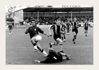 Inge Ejderstedt 1968 Östers IF No2-5