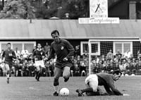 Inge Ejderstedt 1968 Östers IF No3-9
