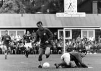 Inge Ejderstedt 1968 Östers IF No3-9