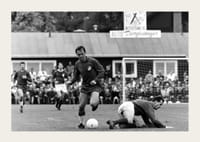 Inge Ejderstedt 1968 Östers IF No3-5