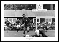 Inge Ejderstedt 1968 Östers IF No3-0