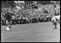 Inge Ejderstedt 1968 Östers IF No4-8