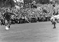 Inge Ejderstedt 1968 Östers IF No4-9