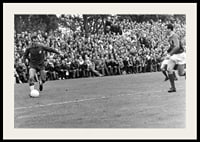 Inge Ejderstedt 1968 Östers IF No4-4