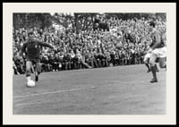 Inge Ejderstedt 1968 Östers IF No4-4