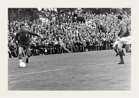 Inge Ejderstedt 1968 Östers IF No4-5