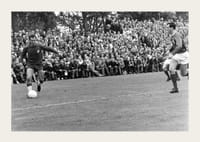 Inge Ejderstedt 1968 Östers IF No4-5