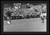 Inge Ejderstedt 1968 Östers IF No4-6