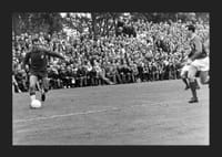 Inge Ejderstedt 1968 Östers IF No4-7