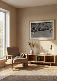 Inge Ejderstedt 1968 Östers IF No4-10