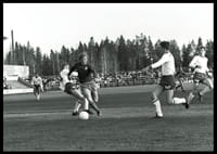 Björn Andersson 1969 Östers IF-8