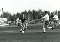 Björn Andersson 1969 Östers IF-9