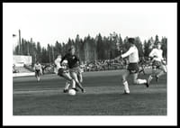 Björn Andersson 1969 Östers IF-2