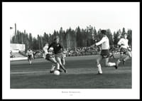 Björn Andersson 1969 Östers IF-0