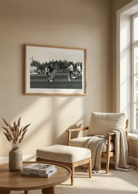 Björn Andersson 1969 Östers IF-10