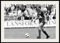 Jan “Lill-Damma” Mattsson 1983 Östers IF -4