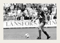 Jan “Lill-Damma” Mattsson 1983 Östers IF -5