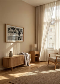 Jan “Lill-Damma” Mattsson 1983 Östers IF -10