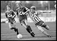 Andreas Ravelli 1986 Östers IF-8