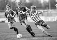 Andreas Ravelli 1986 Östers IF-9