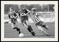 Andreas Ravelli 1986 Östers IF-4