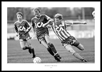 Andreas Ravelli 1986 Östers IF-0