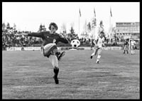 Anders Linderoth 1976 Östers IF-8