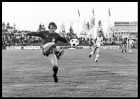 Anders Linderoth 1976 Östers IF-8