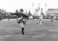 Anders Linderoth 1976 Östers IF-9