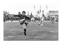 Anders Linderoth 1976 Östers IF-3