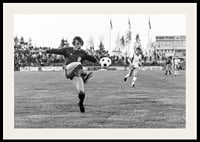 Anders Linderoth 1976 Östers IF-4