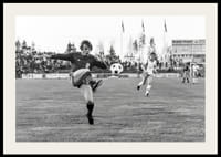 Anders Linderoth 1976 Östers IF-4