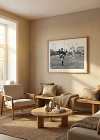 Anders Linderoth 1976 Östers IF-10