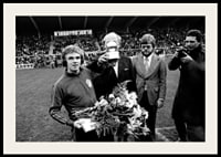 Anders Linderoth Guldbollen 1976 Östers IF-4