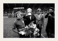 Anders Linderoth Guldbollen 1976 Östers IF-5