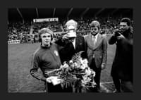 Anders Linderoth Guldbollen 1976 Östers IF-7