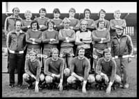 Guldlaget 1978 Östers IF No1-8