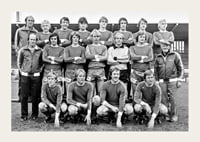 Guldlaget 1978 Östers IF No1-5