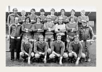 Guldlaget 1978 Östers IF No1-5