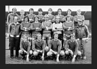 Guldlaget 1978 Östers IF No1-7