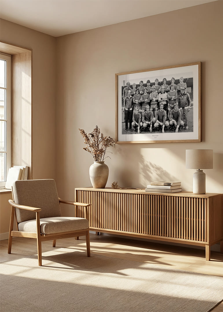 Guldlaget 1978 Östers IF No1-12