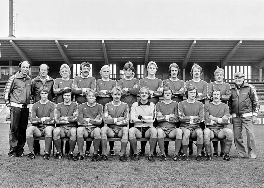 Guldlaget 1978 Östers IF No2-12