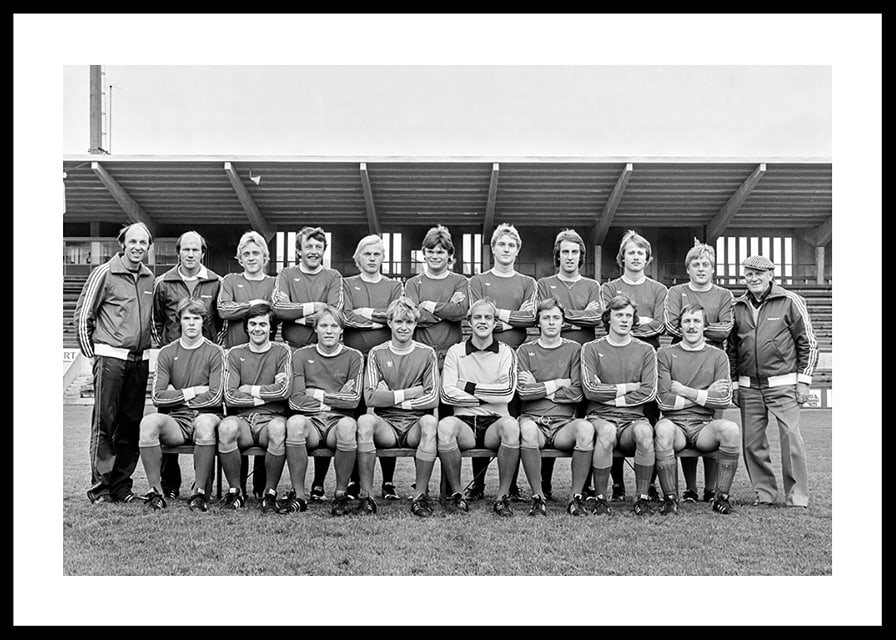 Guldlaget 1978 Östers IF No2-12
