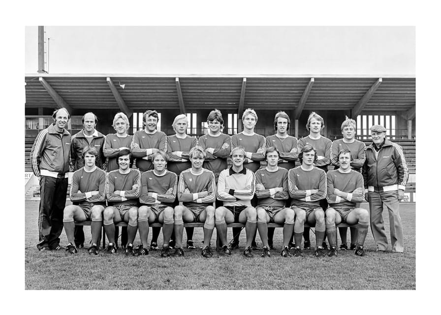 Guldlaget 1978 Östers IF No2-12