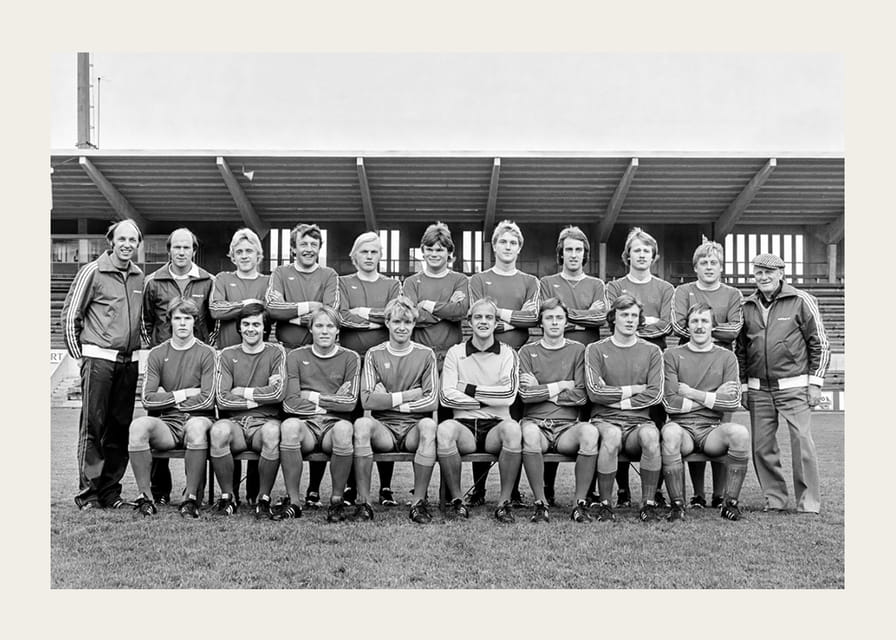 Guldlaget 1978 Östers IF No2-12