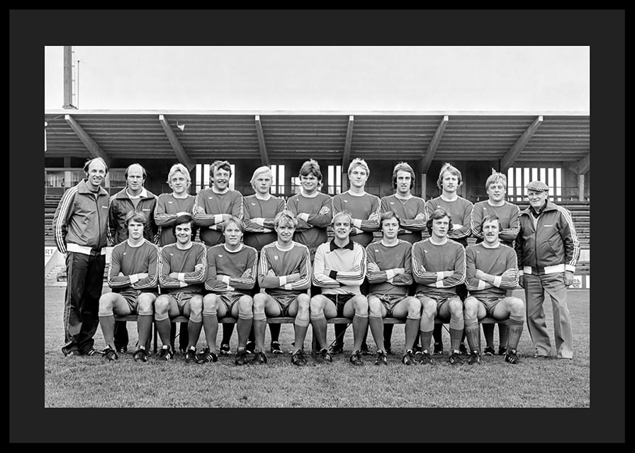 Guldlaget 1978 Östers IF No2-12